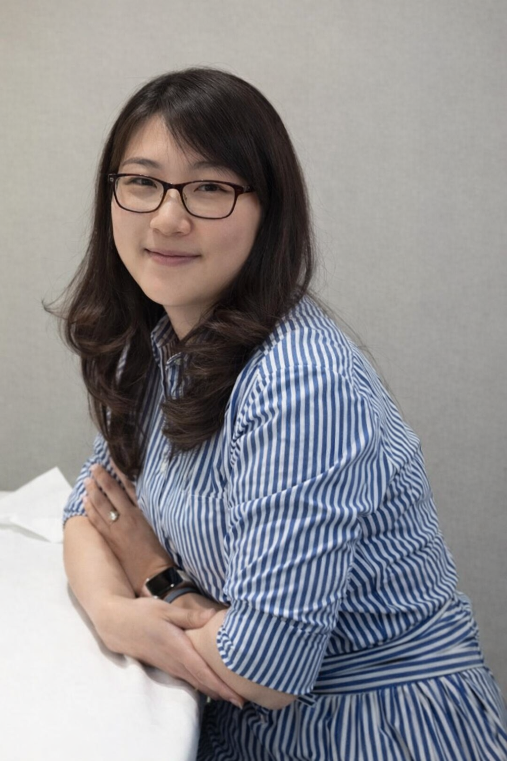 代表 堂田 佳奈恵